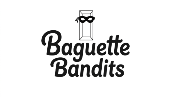Baguette Bandits